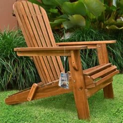 Liegestuhl Adirondack 2er-Set Akazienholz Klappbar -GartenMeister Verkäufe 01353232c843c241944f29ffd60cea98 a de 103908g2 1