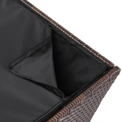 Polyrattan Auflagenbox Braun 318L 12 Polyrattan Auflagenbox Braun 318L -GartenMeister Verkäufe 0203bed0dd7931e7e79ab0cef240c9fc de 108954d 9 1