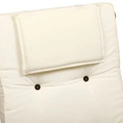 Stuhlauflage 2er-Set Vanamo Grau 118x45x7cm -GartenMeister Verkäufe 02b14337535f33f6e1f64cb229ed09a6 de 108349d 18 1