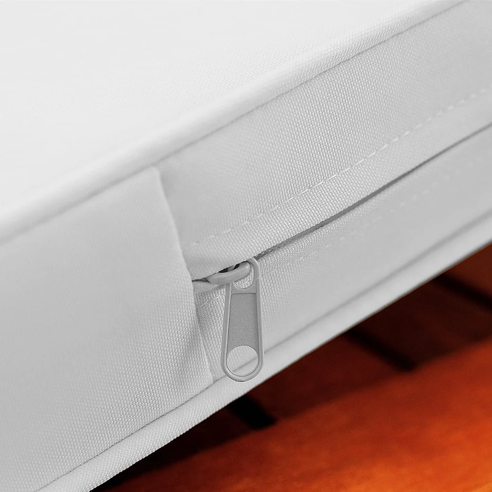 Gartenbank Akazienholz 120x62x82cm Mit Stauraum 5 Gartenbank Akazienholz 120x62x82cm Mit Stauraum – Bild 5