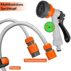 Wasserschlauchaufroller 30m Automatisch -GartenMeister Verkäufe 0460a3e2d706a47e6617c4704c83df7f de 108549d 3