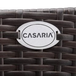 Polyrattan Blumenkasten 4er-Set Braun -GartenMeister Verkäufe 064e08df61fa17fdcae3b3b30299ab44 de 108063d 6