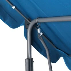 Hollywoodschaukel Atlantik Blau Mit Sonnendach -GartenMeister Verkäufe 07a052366abf4189b524078404c81f5f de 107953d 2