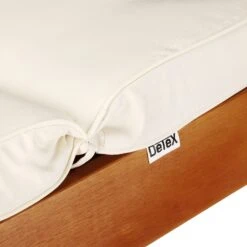 Stuhlauflage 2er-Set Vanamo Grau 118x45x7cm -GartenMeister Verkäufe 07bbc78643d9c502759a1fa1bb004e54 de 108349d 8 1