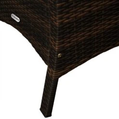 Polyrattan Garten-Sitzgruppe Rom 9-tlg. Braun Akazienholz -GartenMeister Verkäufe 0811542fa321258eb7d6f3d1edbccb78 de 994649d 4 1 1 1