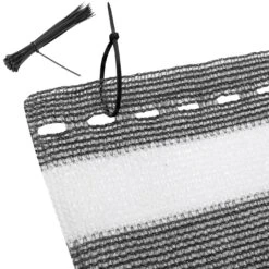 Balkonsichtschutz Grau/Weiß 1,2x10m 20 Balkonsichtschutz Grau/Weiß 1,2x10m -GartenMeister Verkäufe 0888a0112eed0711e58fded3f0af62fb de 109187d 5 1 1 2