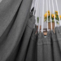 Hängesessel Anthrazit 170x100x150cm -GartenMeister Verkäufe 088a968b6917eccf7af76a4bebdb6763 de 109252d 6 1 1