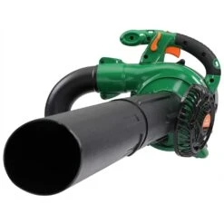 Benzin-Laubsauger 3in1 Inkl. 45l Auffangsack -GartenMeister Verkäufe 092ff10ce326d47568ba167b7ae7b74f de 109617d 3 1