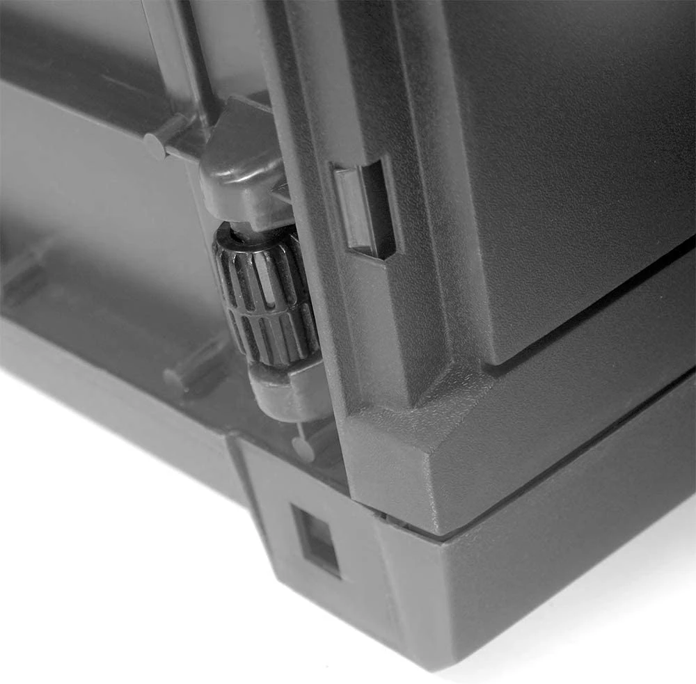 Auflagenbox Rato Grau 310L 7 Auflagenbox Rato Grau 310L – Bild 7