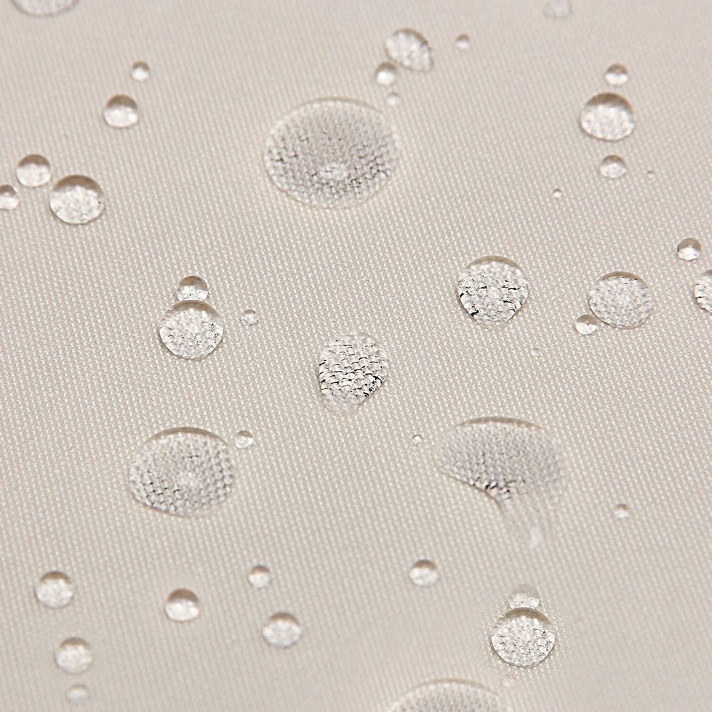 Ampelschirm Beige Alu Ø330cm Inkl. Sonnenschirmhülle 8 Ampelschirm Beige Alu Ø330cm Inkl. Sonnenschirmhülle – Bild 8