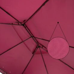 Pavillon Topas Bordeauxviolett 3x4m UV-Schutz 50+ -GartenMeister Verkäufe 0c29861bdb9bfb9285e3b591c947397d de 994679d 3 1