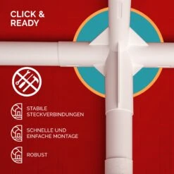 Festzelt Rimini Rot 3x6m UV-Schutz 50+ 10 Festzelt Rimini Rot 3x6m UV-Schutz 50+ -GartenMeister Verkäufe 0cddcea350bb28e1e19ee6f9f2e05b57 04 109737 on dts amz high de