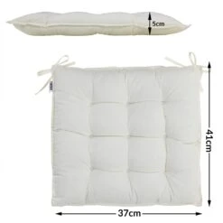 Sitzkissen 4er-Set Cozy Creme 15 Sitzkissen 4er-Set Cozy Creme -GartenMeister Verkäufe 0d57b9d55b06862cc1add9ca7e383479 de 108030d 5 1 1