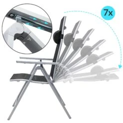 Gartenstuhl Bern Premium 2er-Set Silber Gepolstert 12 Gartenstuhl Bern Premium 2er-Set Silber Gepolstert -GartenMeister Verkäufe 0d59fddff5356d6011dfe5acaa3d03a1 de 108765d 4 1 1 1