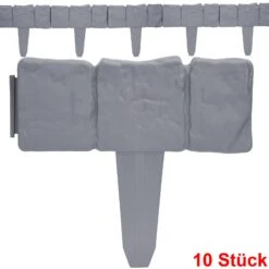 Beeteinfassung Granitoptik 2,50m -GartenMeister Verkäufe 0ea5dd711b4dbe743facec142978300c a de 106058g 1 1