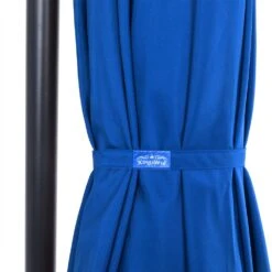 Ampelschirm Blau Alu Ø330cm UV-Schutz 50+ + Abdeckung -GartenMeister Verkäufe 0eb75bc8e159435c2337ee4e5e64569b de 104084d 2 1