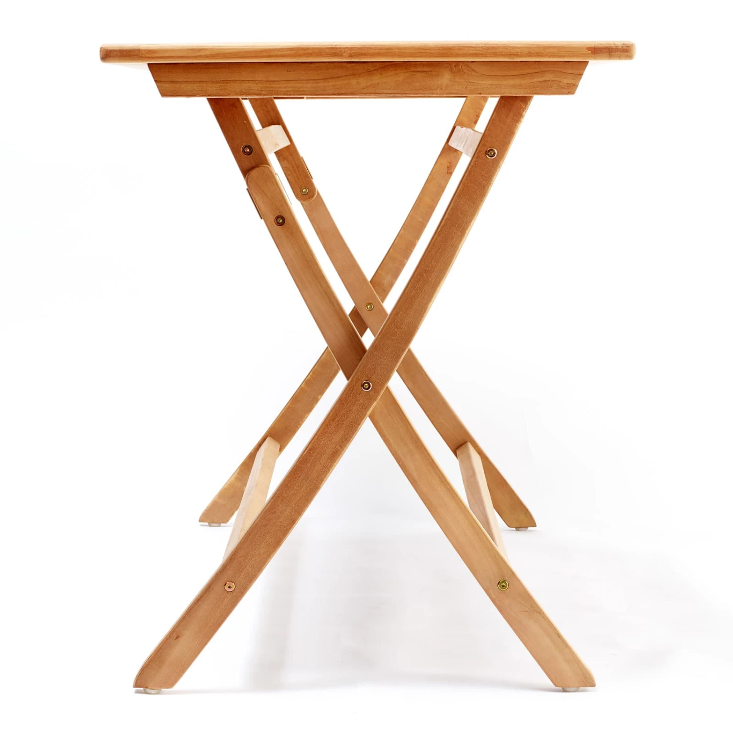 Gartentisch Cantaria Teakholz 125,5x60x76,5cm 8 Gartentisch Cantaria Teakholz 125,5x60x76,5cm – Bild 8