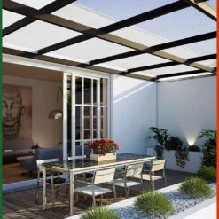 Hohlkammerstegplatten 14er-Set Transparent 10,25m² 22 Hohlkammerstegplatten 14er-Set Transparent 10,25m² -GartenMeister Verkäufe 0fe17609e7e6593dca811bfea600ff14 02 101737 on amb web low de 1