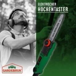 Elektrischer Hochentaster ASX900 -GartenMeister Verkäufe 103e4d6f21f4ab4489f5e0393b7dea71 de 106904d 18 1