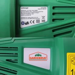 Elektrischer Laubsauger 3in1 TÜV Süd GS 14 Elektrischer Laubsauger 3in1 TÜV Süd GS -GartenMeister Verkäufe 10819d8aebdd91b3fdc716044951be9c de 104048d 3 1