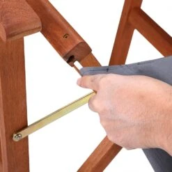 Regiestuhl Cannes Anthrazit Eukalyptus FSC®-zertifiziert Gepolstert -GartenMeister Verkäufe 112a097911698dcfb4190a2ed437c7d2 de 108007d 8 1 1 1