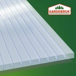 Hohlkammerstegplatten 10er-Set Transparent 6mm 7,32m² -GartenMeister Verkäufe 11adc886fc72bb8a121dee04c9bad64e 09 101737 on dts web low de 1