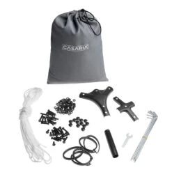 Pavillon Topas Bordeauxviolett 3x4m UV-Schutz 50+ -GartenMeister Verkäufe 12a5ce17ef5715f7c89f19c24dfabf22 de 994679d 4 1