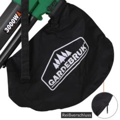 Elektrischer Laubsauger 3in1 TÜV Süd GS 16 Elektrischer Laubsauger 3in1 TÜV Süd GS -GartenMeister Verkäufe 12fb32c8f88a5100a16016f90458254b de 104048d 7 1