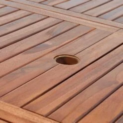 Gartentisch Vanamo Eukalyptusholz 150-200x100x74cm FSC®-zertifiziert -GartenMeister Verkäufe 15ece10fb20d8bf82b6b7eb1a5f3a725 de 991043d 3