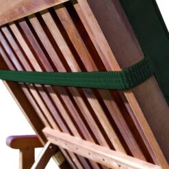 Auflage Sonnenliege Grün 173x43x6cm -GartenMeister Verkäufe 166a52b9cdb7fe61dbde71f09a0142f2 de 100543d 3 1