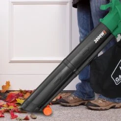 Elektrischer Laubsauger 3in1 TÜV Süd GS 17 Elektrischer Laubsauger 3in1 TÜV Süd GS -GartenMeister Verkäufe 16b4ed159bf750b20262886b2c307811 de 104048d 11 1