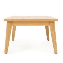 Gartentisch Havanna 120x70x45cm Teakholz -GartenMeister Verkäufe 16bc2263d9c2fba6a4687aa276ebbc09 de 180048d 2