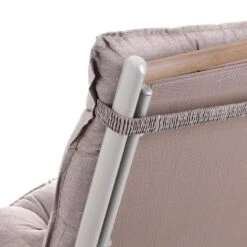 Sitzauflagen 2er-Set Creme Meliert 116x57x7cm -GartenMeister Verkäufe 17ea33870a35651b482a404a7ef8d7a2 de 108016d 6 1