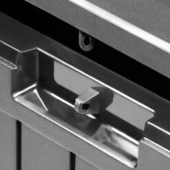 Auflagenbox Board Plus Anthrazit 290L Rollen -GartenMeister Verkäufe 17edf670cce592e4892b91e96bb6edc6 de 106897d 3 1 1 1