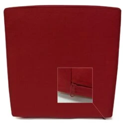 Kissenbezug 8er-Set Bordeaux -GartenMeister Verkäufe 17ee6ea5c471dd2291b5cea946669fd0 de 880402d 1