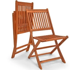 Garten-Sitzgruppe Sydney 5-tlg. Akazienholz FSC®-zertifiziert -GartenMeister Verkäufe 18158407466d0f461a1672dcc6ada3e9 de 991013d 3