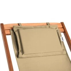 Sonnenliege Creme Akazienholz 94x60x94cm 13 Sonnenliege Creme Akazienholz 94x60x94cm -GartenMeister Verkäufe 1836ea12c7c4610cda851a290418389e de 100483d 2