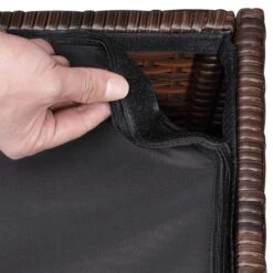 Polyrattan Auflagenbox Braun 318L 13 Polyrattan Auflagenbox Braun 318L -GartenMeister Verkäufe 1938a6ba78b125db743d68bacefa5f01 de 108954d 6 1