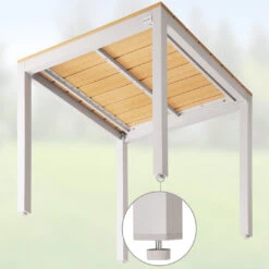 Garten-Sitzgruppe Bern 5-tlg. Creme Alu WPC -GartenMeister Verkäufe 19cd1a5f9e0150eb464b38e208ae657e de 994701d 2 1 1