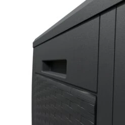 Auflagenbox Rato Anthrazit 310L 13 Auflagenbox Rato Anthrazit 310L -GartenMeister Verkäufe 1b15f4c0d158133f1cbf2966a09c694d a de 104254g5 1