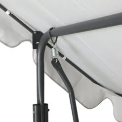 Hollywoodschaukel Hellgrau Mit Sonnendach -GartenMeister Verkäufe 1edcf7a02a2b136ba33793690f2c963e de 107952d 2