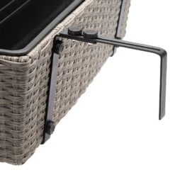 Polyrattan Blumenkasten 2er-Set Creme 15 Polyrattan Blumenkasten 2er-Set Creme -GartenMeister Verkäufe 1efd2e58788444be7734a14a74a57a86 de 108064d 7