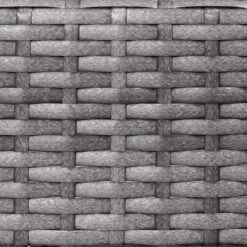 Polyrattan Garten-Sitzgruppe 4-tlg. Grau/Anthrazit -GartenMeister Verkäufe 1f0fdfae47bc9a1e238b71d1409928b0 de 108685d 8 1