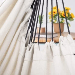 Hängesessel Creme 170x100x150cm -GartenMeister Verkäufe 1f5308bb98f701a94e427163d1339373 de 109253d 6 1