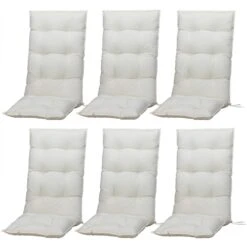 Sitzkissen 6er-Set Cozy Vanamo Creme 129x53x10cm -GartenMeister Verkäufe 1fa613107d09ed9d75675d941e105fb5 de 108068d 11 1