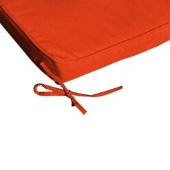 Auflage Sunlounger Orange 195x55x5cm -GartenMeister Verkäufe 2144661ac390a5aabc1d506c9ecc6cbb de 101152d 2