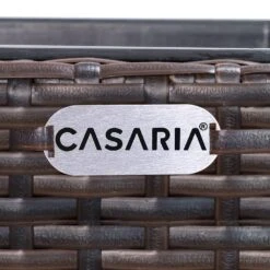 Polyrattan Blumentopf 3-tlg. Braun -GartenMeister Verkäufe 21bfa4f5ee310ee380ede969d077b837 de 106645d 8