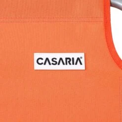 Sonnenliege Hawaii Orange Alu 195x60x30cm -GartenMeister Verkäufe 225eccc15d2f668e87aa03f5068fd829 de 101419d 2