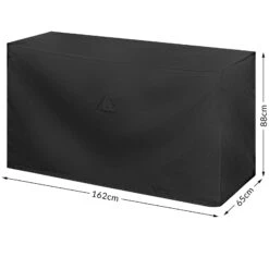 Abdeckplane Gartenbank Anthrazit 162x65x88cm -GartenMeister Verkäufe 22959fff1291a2d6d9c49fa926c22410 de 108917d 2 1