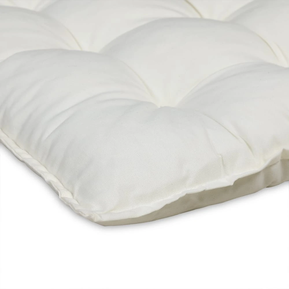 Sitzkissen 4er-Set Cozy Creme 7 Sitzkissen 4er-Set Cozy Creme – Bild 7